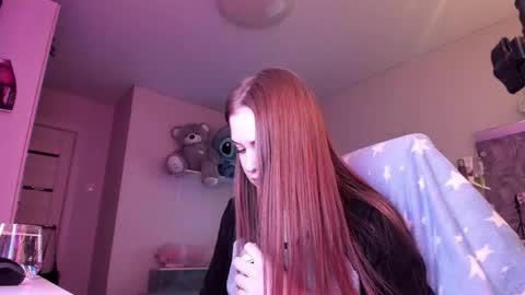 Snapshot of valerie_cutee chatting on January 18, 2026, 10:13 pm Lera online show from January 18, 2026, 10:13 pm