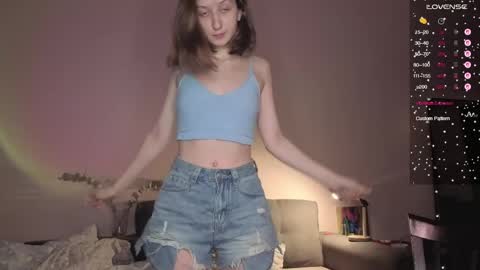 Kristi moony online show from May 30, 2026, 7:33 pm