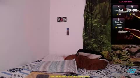 Valerie online show from February 13, 2026, 6:09 am