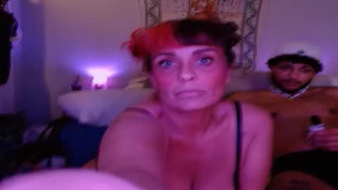 Snapshot of valerie_virago chatting on December 16, 2025, 6:29 am Valerie Virago online show from December 16, 2025, 6:29 am