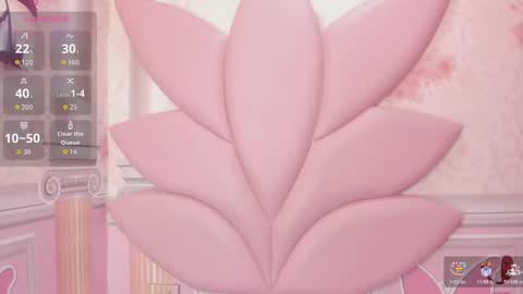 valerie online show from April 11, 2026, 11:42 pm