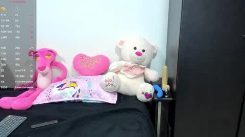 Valerie online show from October 11, 2025, 5:39 am