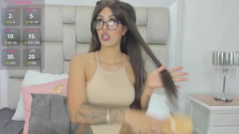 Valerie online show from November 14, 2025, 7:45 pm