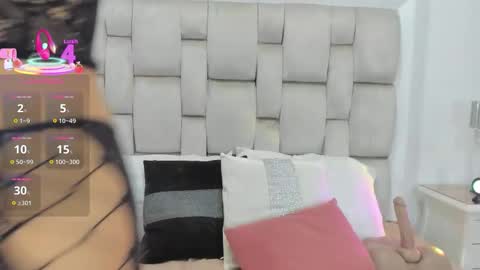 Valerie online show from December 18, 2025, 7:20 pm