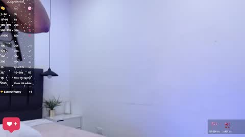 Snapshot of valerigh_ chatting on March 9, 2025, 2:07 am VALERI online show from March 9, 2025, 2:07 am