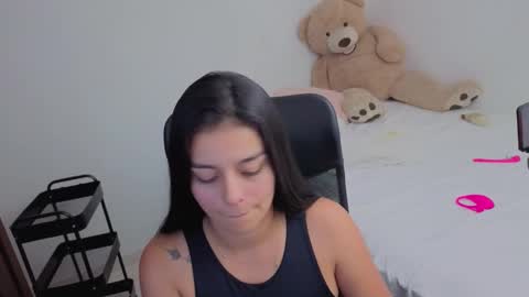 Juli C online show from February 20, 2026, 12:51 am