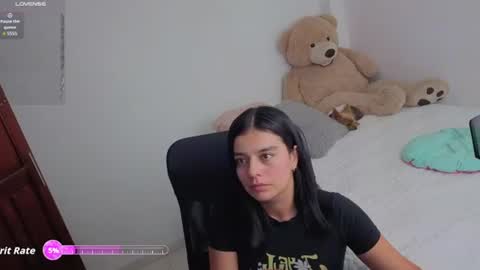 valerihouse_ online show from June 19, 2026, 2:05 am