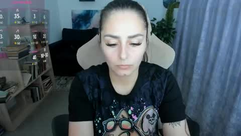 Valerie online show from May 25, 2026, 2:34 pm