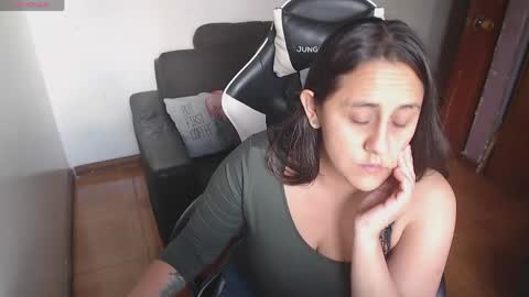 Snapshot of valerimayerss chatting on May 3, 2026, 6:47 pm ValeriaMayerss online show from May 3, 2026, 6:47 pm