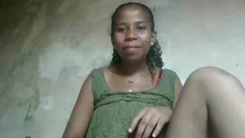 valerinezah online show from February 8, 2026, 8:12 pm