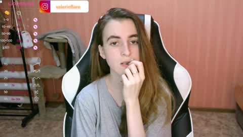 valeritiio online show from December 13, 2024, 4:38 pm