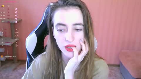 valeritiio online show from February 22, 2025, 5:23 am