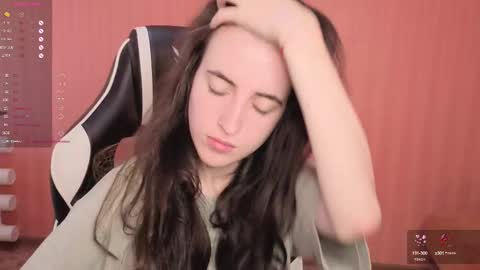 valeritiio online show from September 11, 2025, 2:44 am