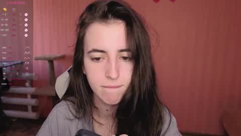 valeritiio online show from September 25, 2025, 3:10 am