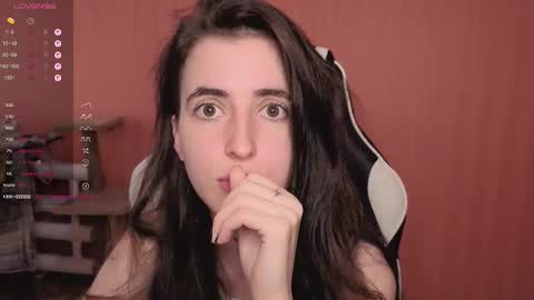 valeritiio online show from October 4, 2025, 3:59 am