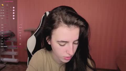 valeritiio online show from October 7, 2025, 4:09 am