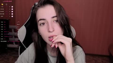 valeritiio online show from March 27, 2026, 2:28 am