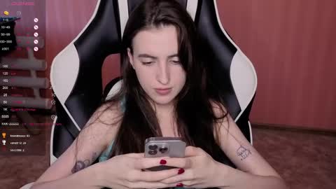 valeritiio online show from April 9, 2026, 6:19 am