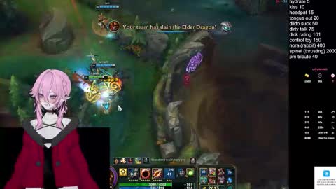 Valeriya Valentine online show from January 18, 2026, 12:36 am