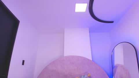 Valeryn online show from January 10, 2026, 3:08 am