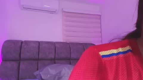 Snapshot of valery_97 chatting on July 4, 2026, 3:02 am Valeryn online show from July 4, 2026, 3:02 am