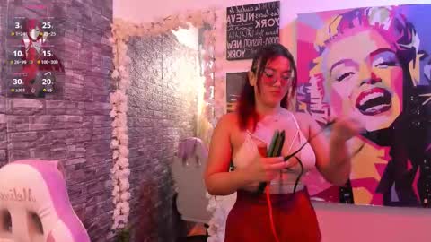 valery__69 online show from November 7, 2025, 1:22 pm