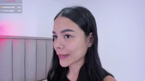 Cris  online show from January 12, 2025, 3:14 pm