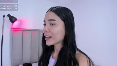 Cris  online show from February 28, 2025, 9:12 pm