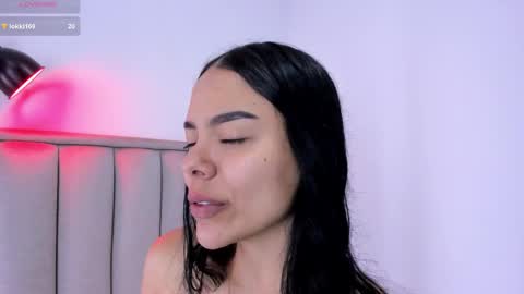 Cris  online show from March 26, 2026, 2:06 am