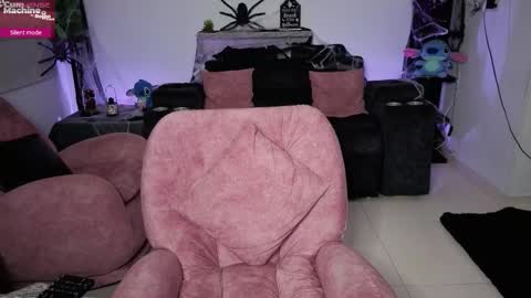 Valery adams1 online show from October 8, 2025, 5:16 am