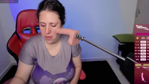 Valery adams1 online show from February 10, 2026, 4:16 am