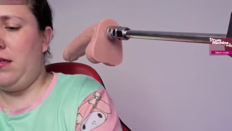 Valery adams1 online show from March 3, 2026, 3:34 am