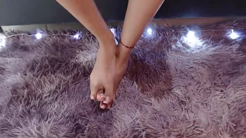 valery carter01 online show from February 21, 2026, 1:17 am