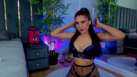 Snapshot of valery_evann chatting on June 16, 2026, 6:21 pm Valery online show from June 16, 2026, 6:21 pm