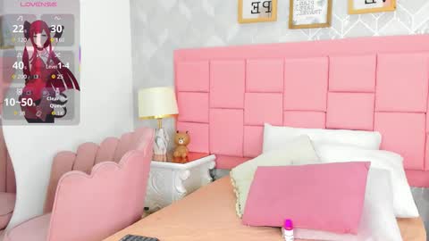 Snapshot of valery_fox___ chatting on September 15, 2025, 11:32 am Valery online show from September 15, 2025, 11:32 am