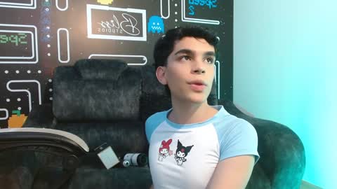 Thomy online show from January 9, 2025, 7:50 pm