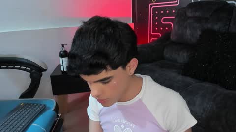 Thomy online show from January 20, 2025, 12:15 am