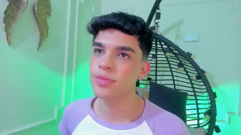 Thomy online show from January 28, 2025, 12:26 am