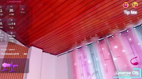 valery_kai online show from March 10, 2026, 3:50 pm