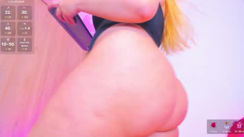 Snapshot of valery_kils chatting on January 11, 2026, 3:00 am VALERY online show from January 11, 2026, 3:00 am