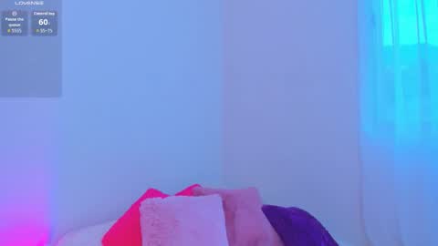 Snapshot of valery_kils chatting on March 22, 2026, 11:35 am VALERY online show from March 22, 2026, 11:35 am