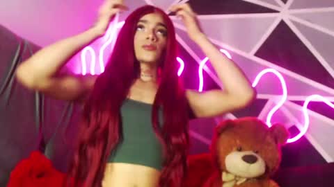 valery kelii online show from April 22, 2026, 2:03 am