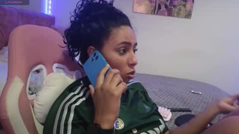 Snapshot of valery_lovex_ chatting on February 23, 2026, 10:34 am valery_lovex_ online show from February 23, 2026, 10:34 am