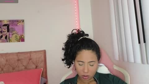 Snapshot of valery_lovex_ chatting on March 2, 2026, 8:32 am valery_lovex_ online show from March 2, 2026, 8:32 am