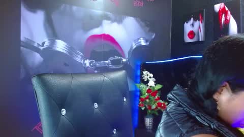 Snapshot of valery_meer_ chatting on December 2, 2024, 6:21 pm Valeria online show from December 2, 2024, 6:21 pm