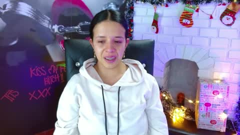 Snapshot of valery_meer_ chatting on December 26, 2024, 11:54 am Valeria online show from December 26, 2024, 11:54 am