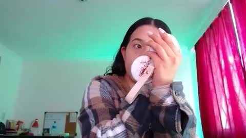 Snapshot of valery_meer_ chatting on February 5, 2026, 2:00 pm Valeria online show from February 5, 2026, 2:00 pm