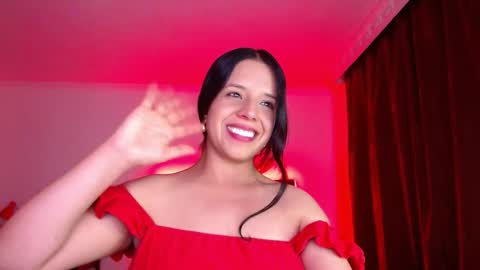 Snapshot of valery_meer_ chatting on February 24, 2026, 12:19 am Valeria online show from February 24, 2026, 12:19 am