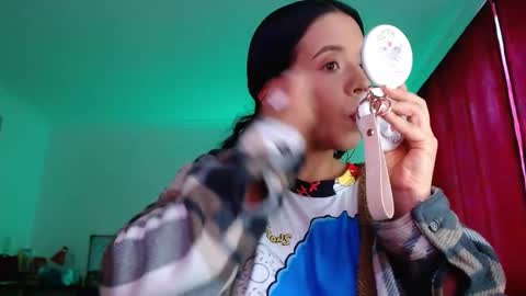 Snapshot of valery_meer_ chatting on February 28, 2026, 10:00 pm Valeria online show from February 28, 2026, 10:00 pm