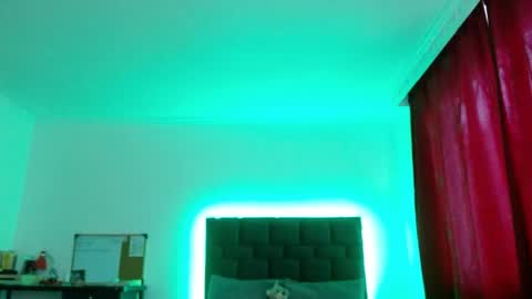 Valeria online show from March 30, 2026, 11:44 am